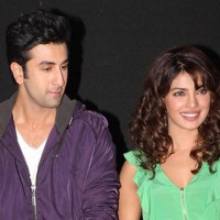 Priyanka Chopra, Ranbir Kapoor