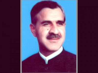 Qaimus Khan