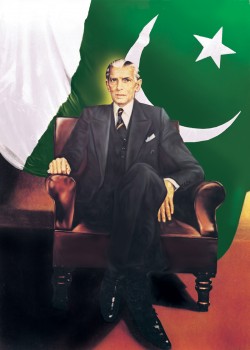 Quaid e Azam