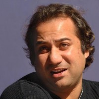 Rahat Fateh Ali Khan