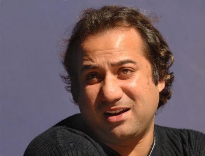  Rahat Fateh Ali Khan