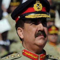 Raheel Sharif