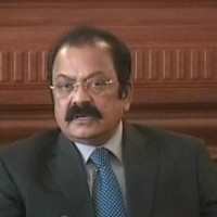 Rana Sana Ullah