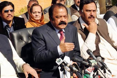  Rana Sana Ullah