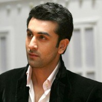 Ranbir Kapoor