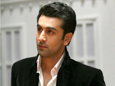 Ranbir Kapoor