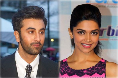 Ranbir Kapoor, Deepika