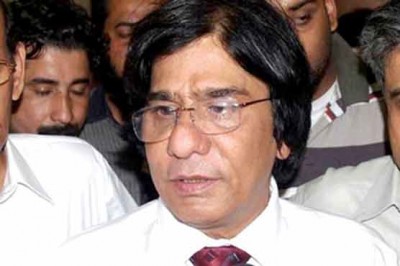 Rauf Siddiqui