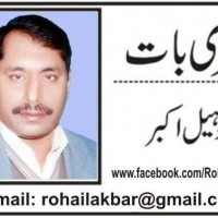 Rohail Akba