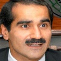 Saad Rafiq