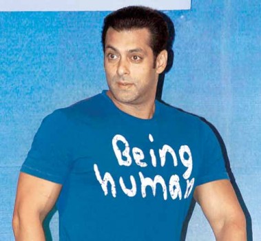 Salman Khan