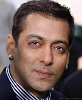 Salman Khan