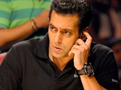 Salman Khan