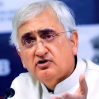 Salman Khurshid