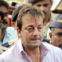 Sanjay Dutt