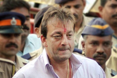 Sanjay Dutt