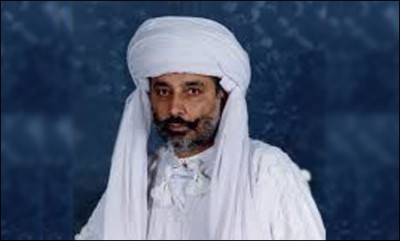 Sardar Abdul Rehman Kethran