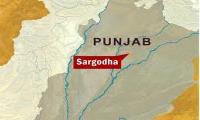 Sargodha