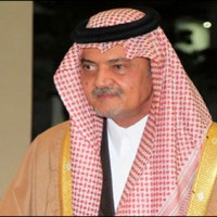 Saud al-Faisal