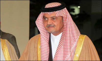 Saud al-Faisal