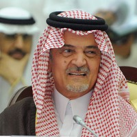 Saud al-Faisal