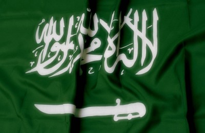 Saudi Arabia