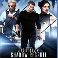 Shadow Recruit