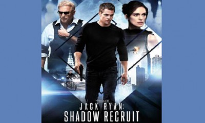 Shadow Recruit