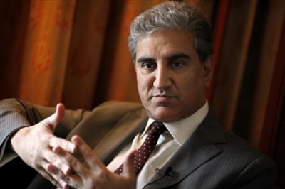 Shah Mehmood Qureshi