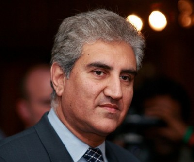 Shah Mehmood Qureshi