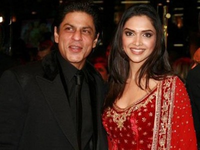 Shah Rukh Khan, Deepika