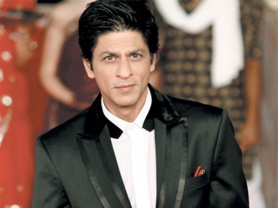 Shah Rukh Khan