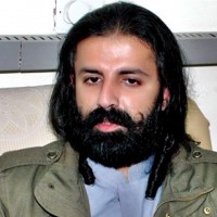 Shah Zain Bugti