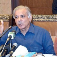 Shahbaz Sharif