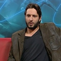 Shahid Afridi