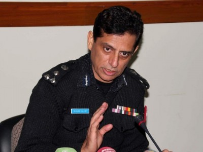 Shahid Hayat