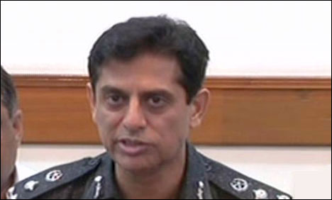 اہلکاروں پر حملے سے مورال کم نہیں ہو گا، کراچی پولیس چیف