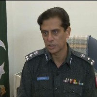 Shahid Hayat