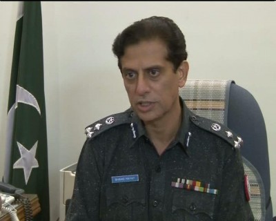 Shahid Hayat