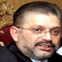 Sharjeel Memon