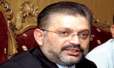 Sharjeel Memon