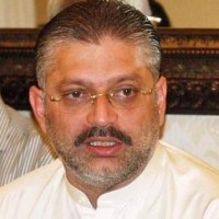 Sharjeel Memon