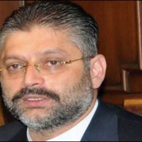 Sharjeel Memon