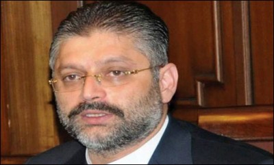 Sharjeel Memon