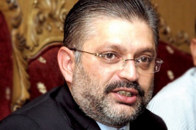 Sharjeel Memon