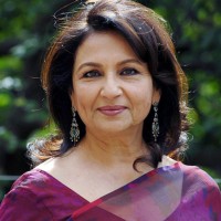 Sharmila Tagore