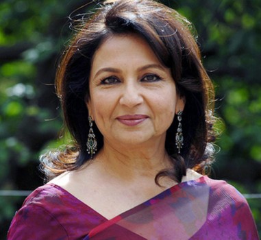 Sharmila Tagore