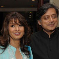 Shashi Tharoor