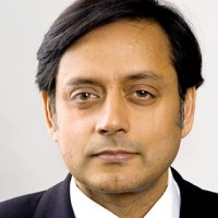 Shashi Tharoor