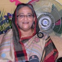 Sheikh Hasina